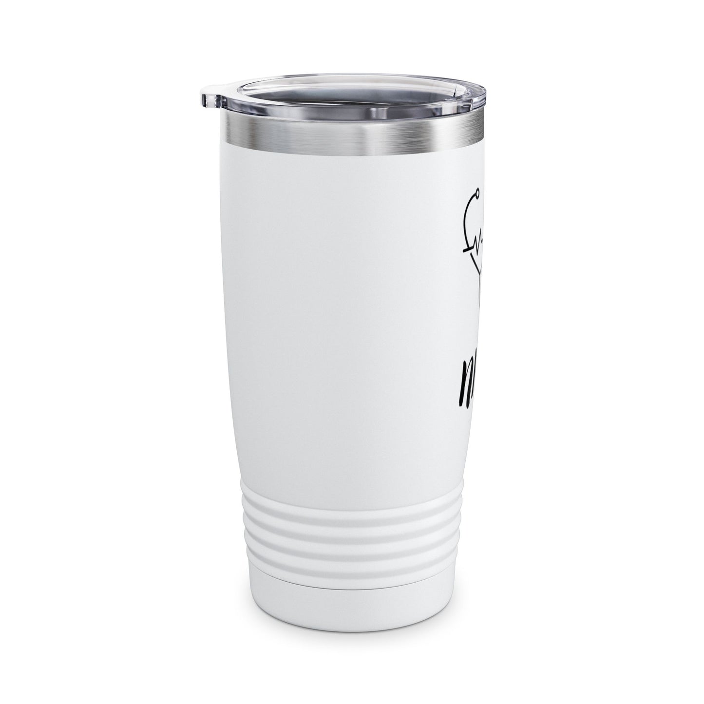 NP Life Ringneck Tumbler, 20oz,