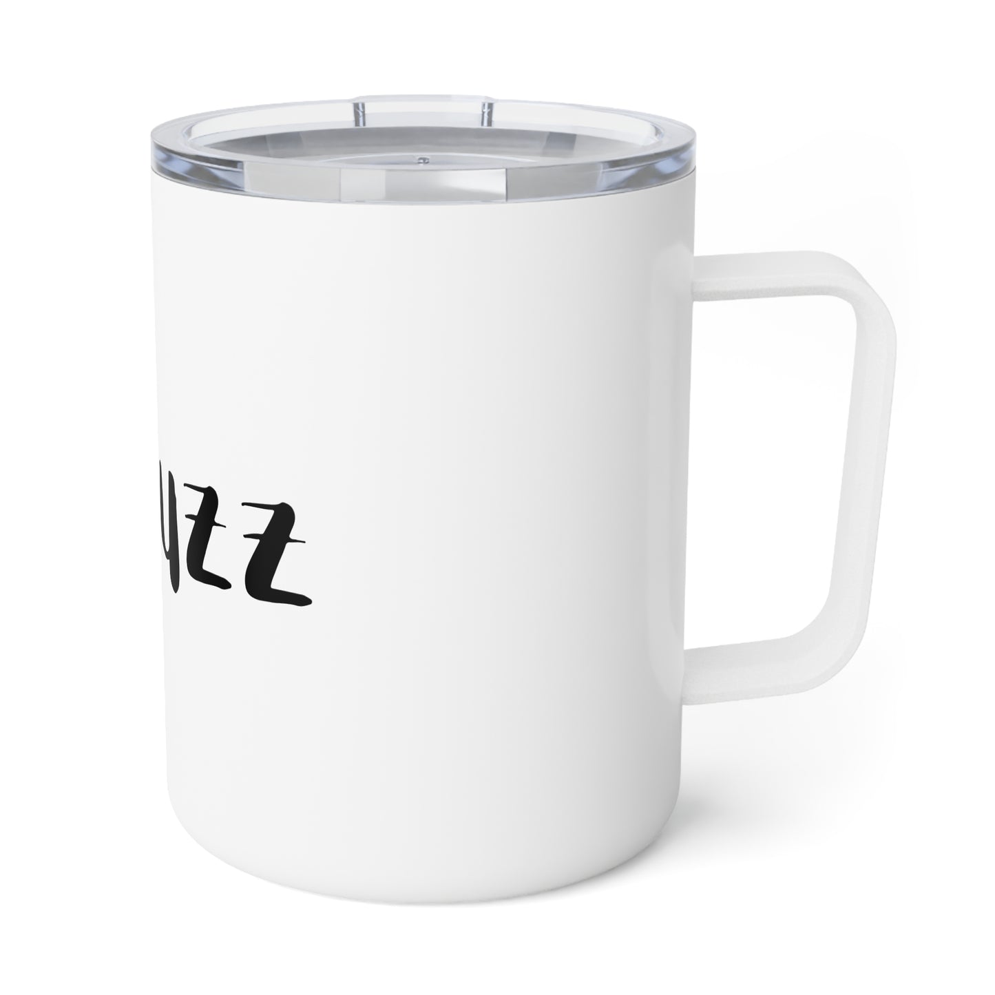 Custom Insulated Coffee Mug | MD Buzz | Perfect Gift for Coffee Lovers