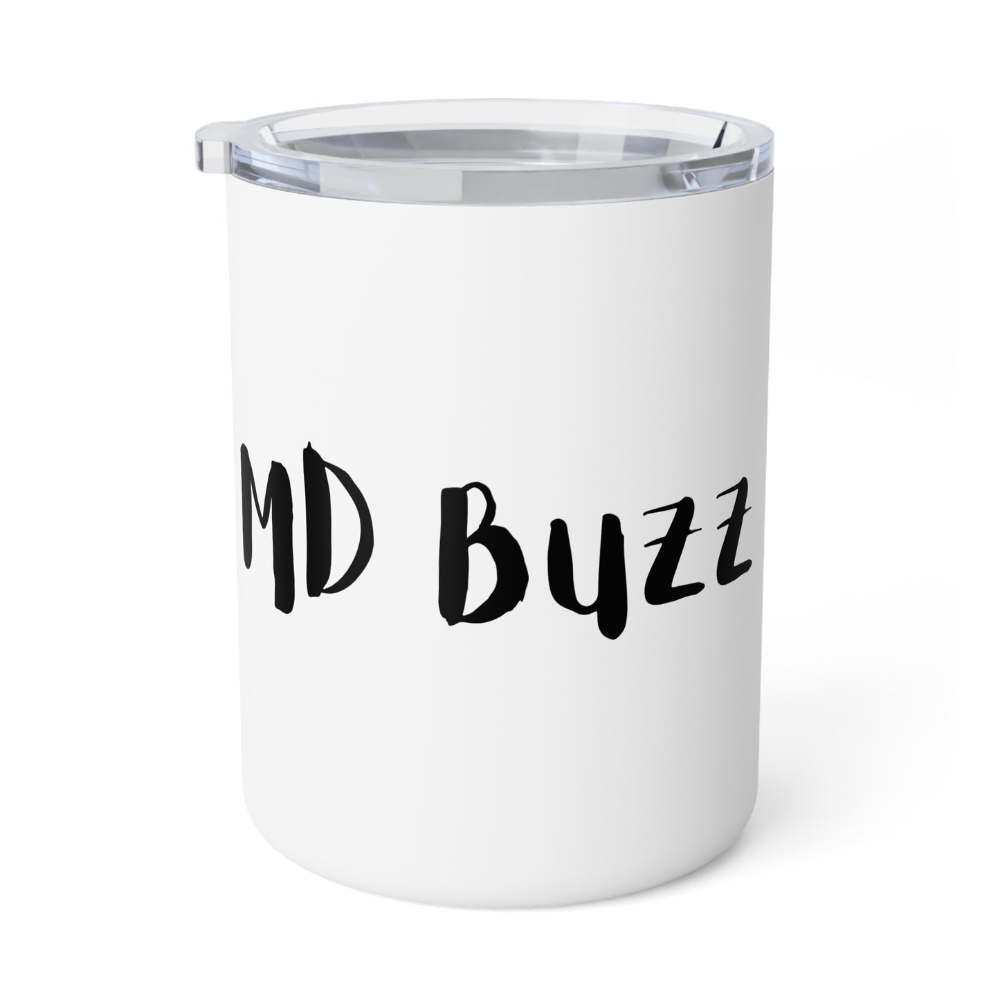 Custom Insulated Coffee Mug | MD Buzz | Perfect Gift for Coffee Lovers