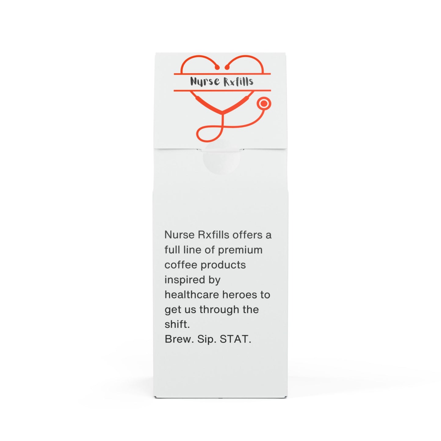 Nurse Juice Broken Top Coffee Blend (Medium Roast)