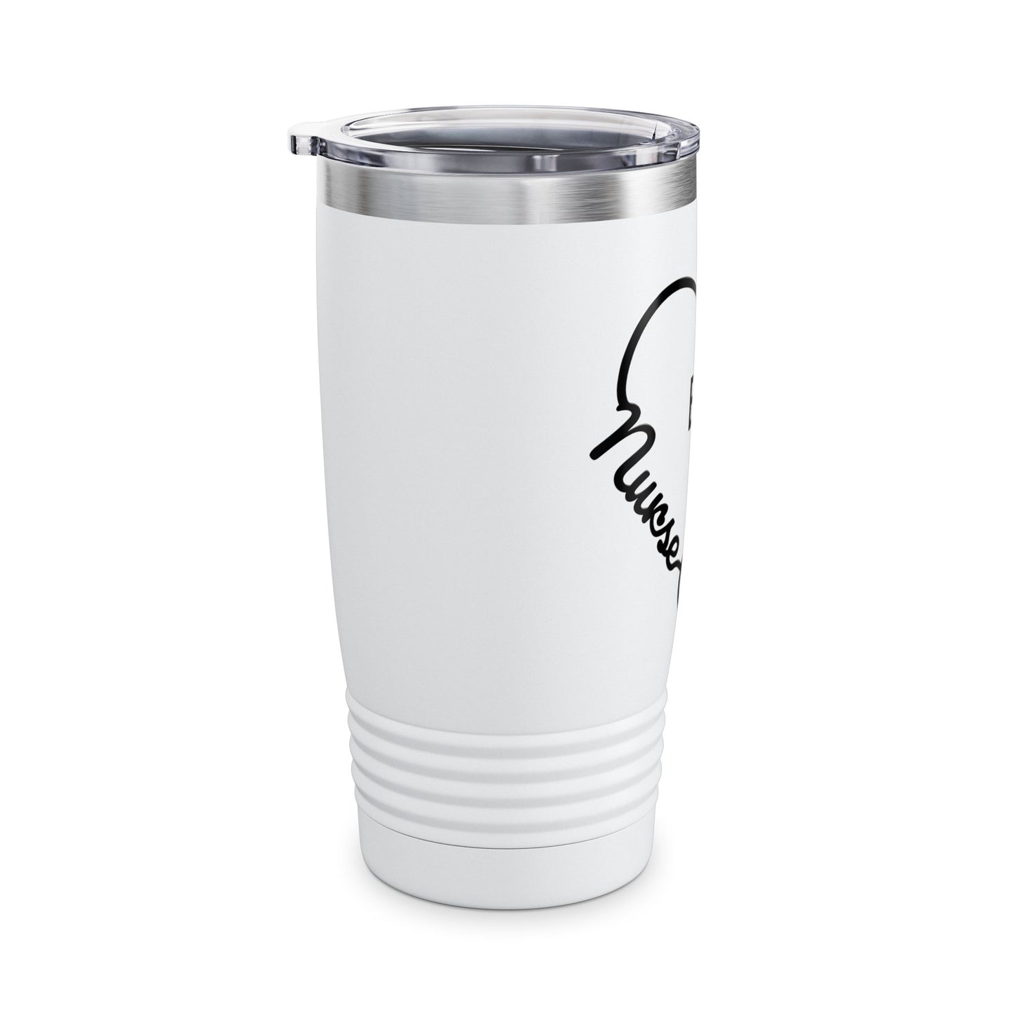 ER Nurse Ringneck Tumbler, 20oz