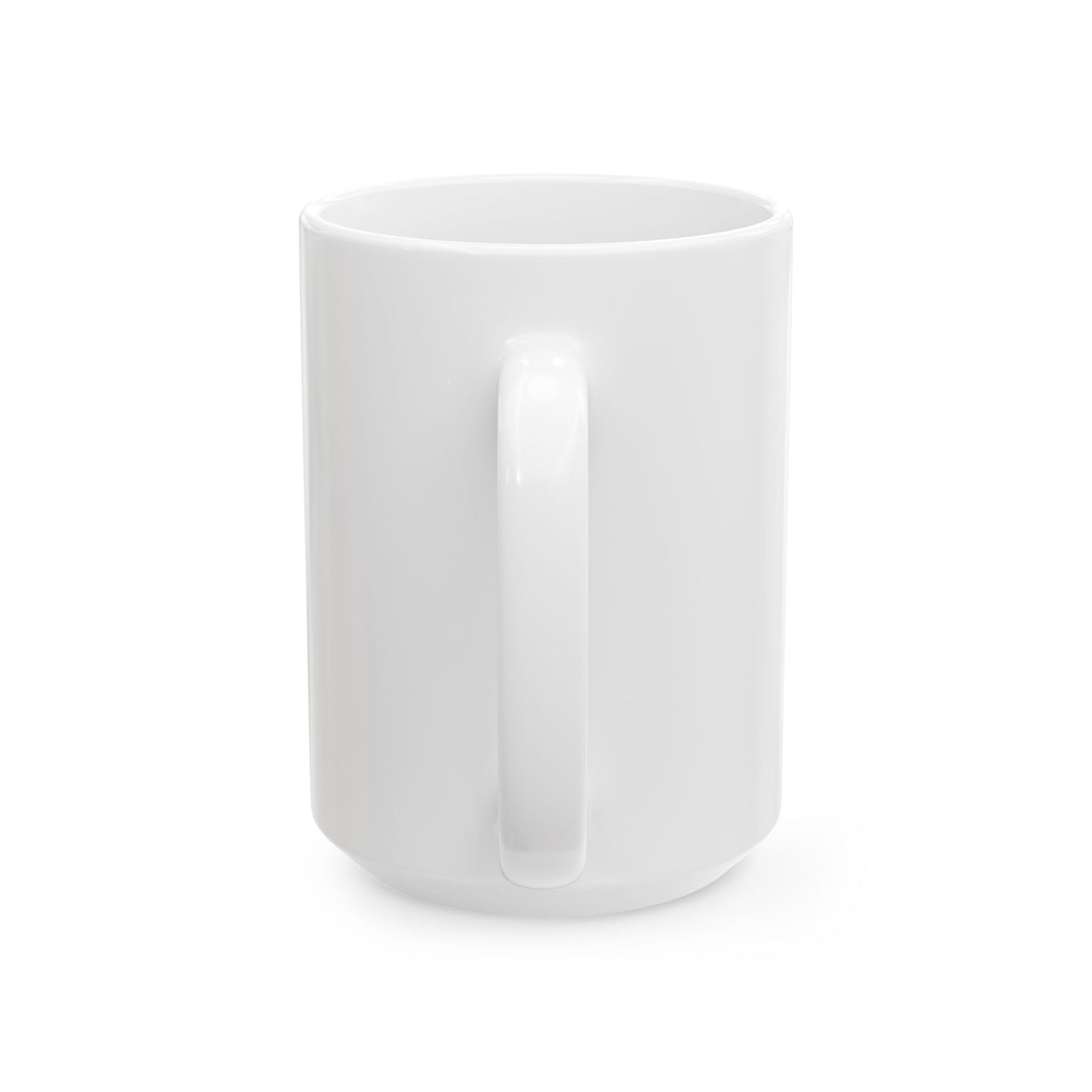 MD Buzz Coffee Mug - Perfect for Coffee Lovers